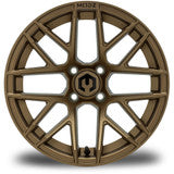 MODZ® Matrix 15x7 Matte Bronze