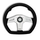 MODZ® Barton Golf Cart Steering Wheel w/Adapter