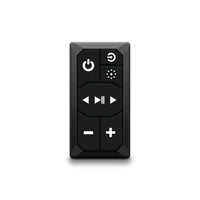 SoundExtreme Bluetooth Receiver Rocker Switch Remote Control