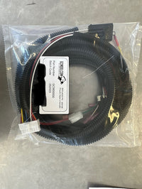 EZGO OEM Style TXT48 Harness (Required for AC conversion on SERIES and PDS).