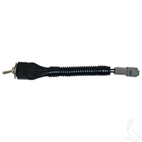Club Car FNR and Run/Tow switch