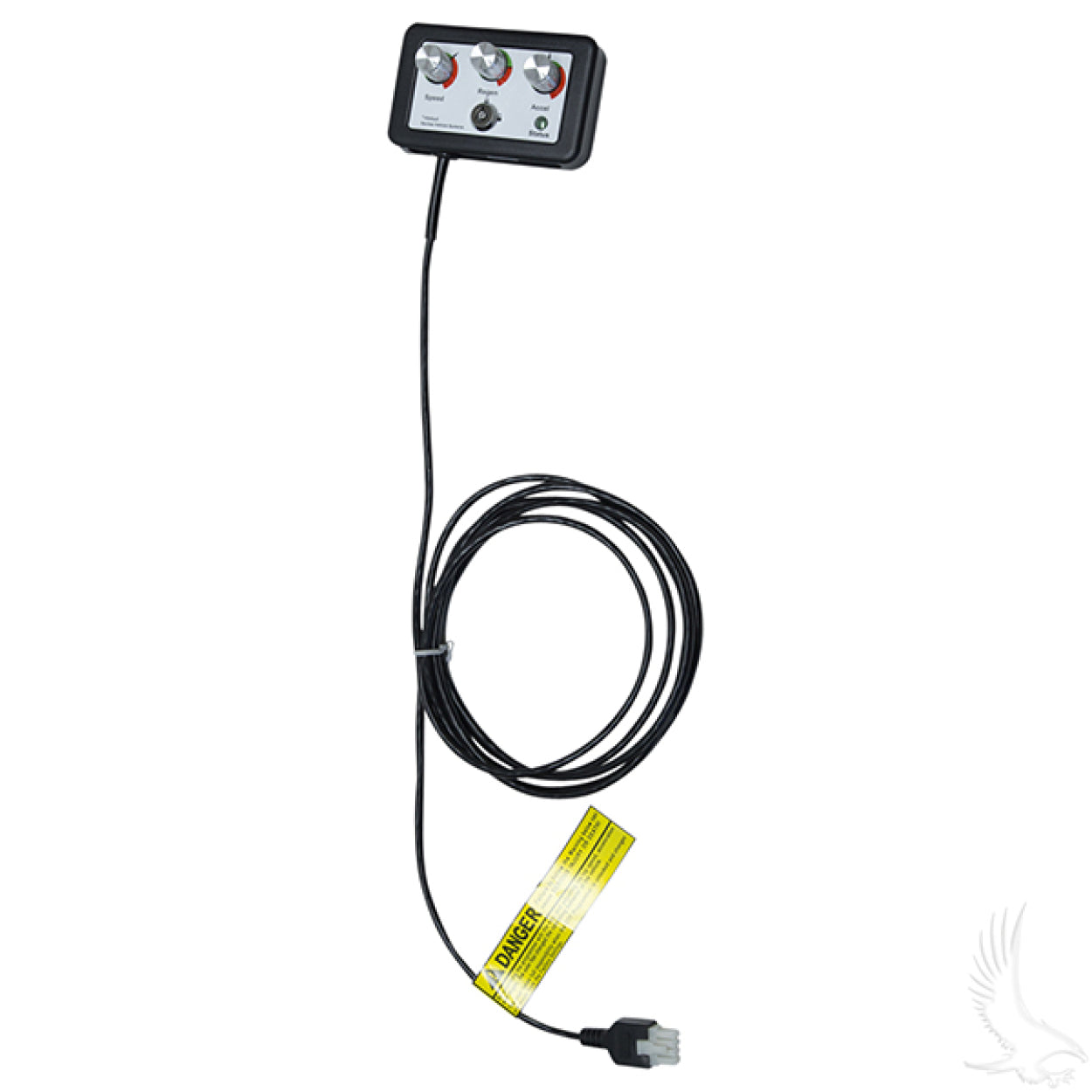 Navitas On-The-Fly (OTF) Programmer