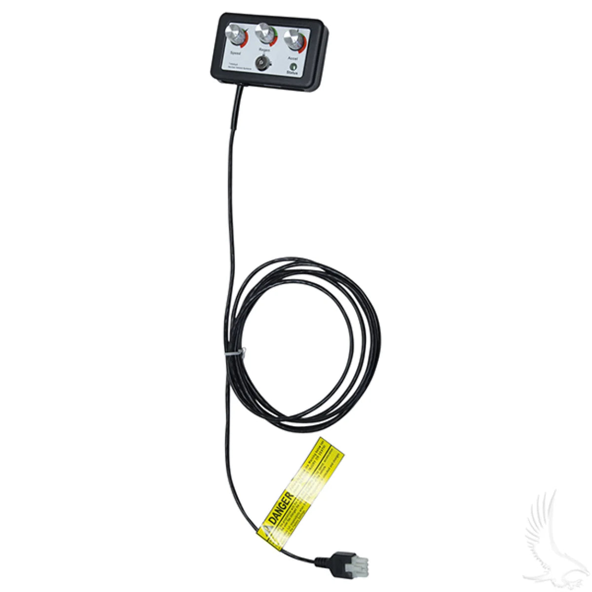 Navitas On-The-Fly (OTF) Programmer