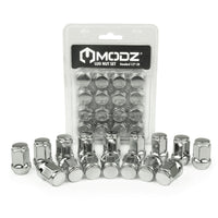 MODZ® Golf Cart Lug Nuts - Pack of 16