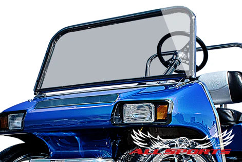 ALLSPORTS CLUB CAR DS SPORT WINDSHIELD