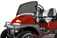 Allsports Club Car Precedent Sport Windshield