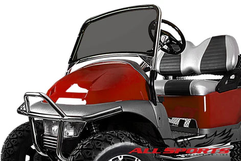 ALLSPORTS CLUB CAR PRECEDENT SPORT WINDSHIELD
