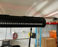 Universal Mounting Bracket V4 "T" Bracket