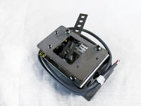 PB8 Pedal Box for Club Car Series, Resistor and Marathon Carts
