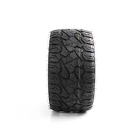 MODZ Drift 12x7 Glossy Black & X Comp X/T Tire Package