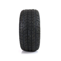 MODZ Drift 12x7 Gunmetal & Gladiator Golf A/P Tire Package