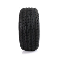 MODZ Drift 12x7 Gunmetal & Gladiator Golf A/P Tire Package