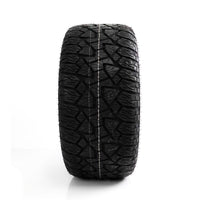 MODZ Drift 14x7 Gunmetal & X Comp A/T Tire Package