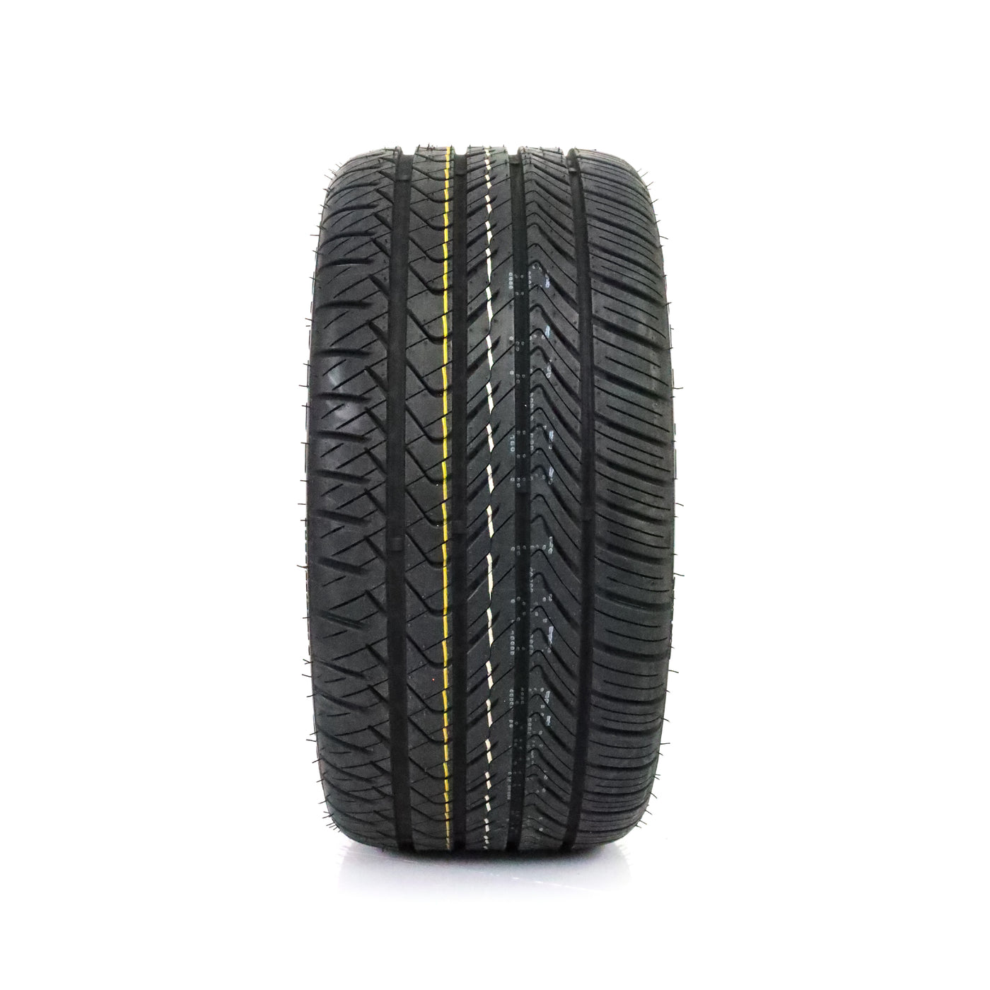 MODZ Drift 14x7 Gunmetal & X Comp H/T Tire Package