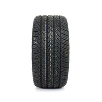 MODZ Drift 14x7 Gunmetal & X Comp H/T Tire Package