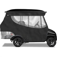 DoubleTake Enclosure for 4 Passenger, 80" Top (Valance included)