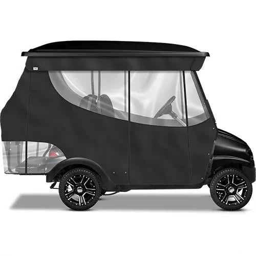 DoubleTake Enclosure for 4 Passenger, 80" Top (Valance included)