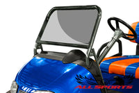 Allsports EZGO RXV Sport Windshield