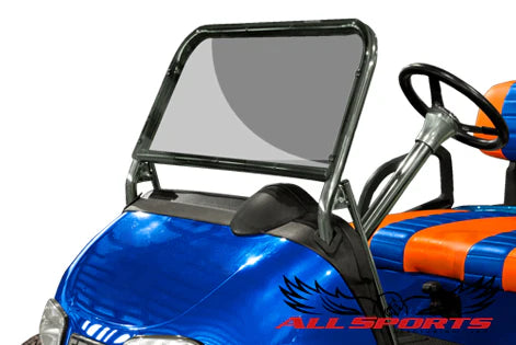 ALLSPORTS EZGO RXV SPORT WINDSHIELD