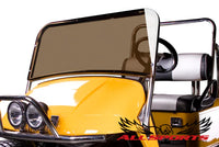 Allsports EZGO TXT Sport Windshield