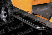 All Sports EZGO Tubular Standard or Mega Nerf Bars