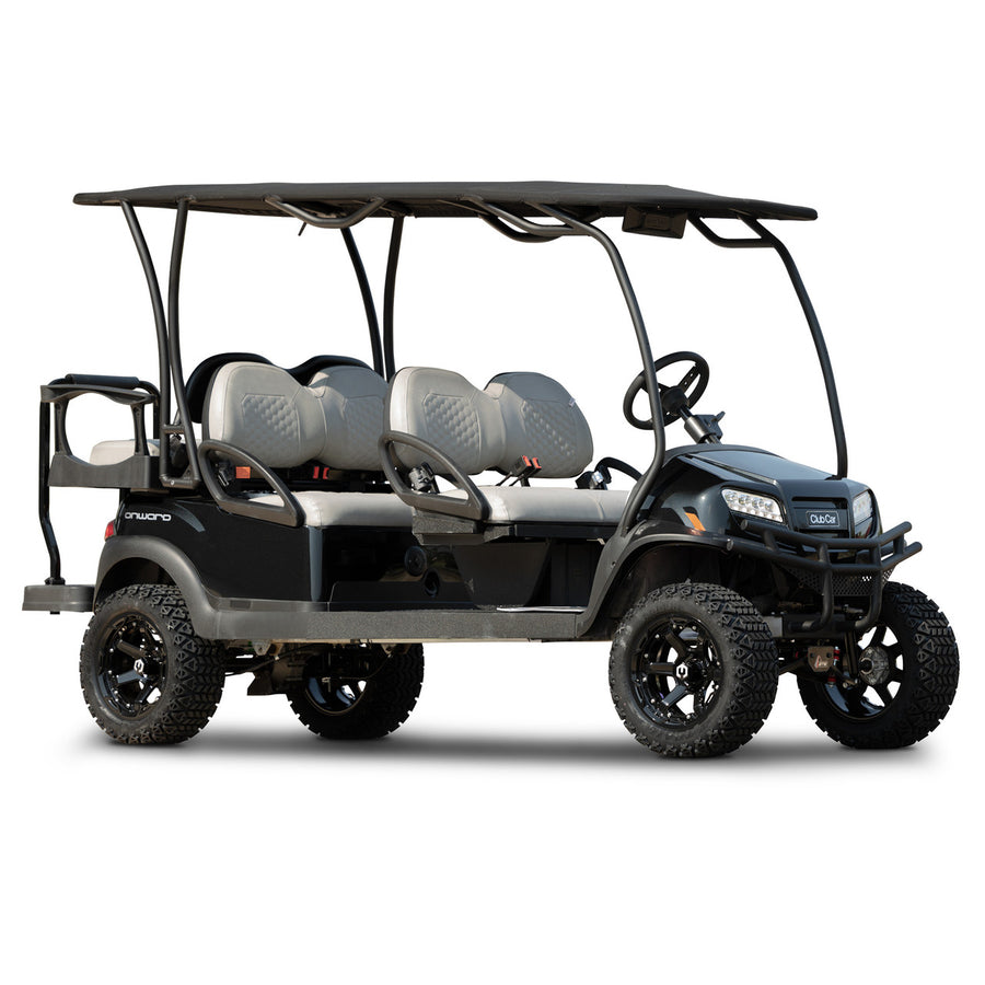 MODZ TOWER TOP FOR STRETCH/LIMO CLUB CAR PRECEDENT, TEMPO AND ONWARD