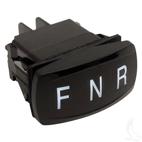 EZGO FNR AND RUN TOW SWITCH FOR AC SWAP