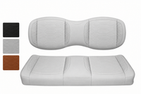 MadJax Aspen Rear Seat Cushions for Genesis 250/300 and Mach3