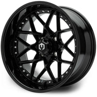MODZ® Formula 15x7 Glossy Black