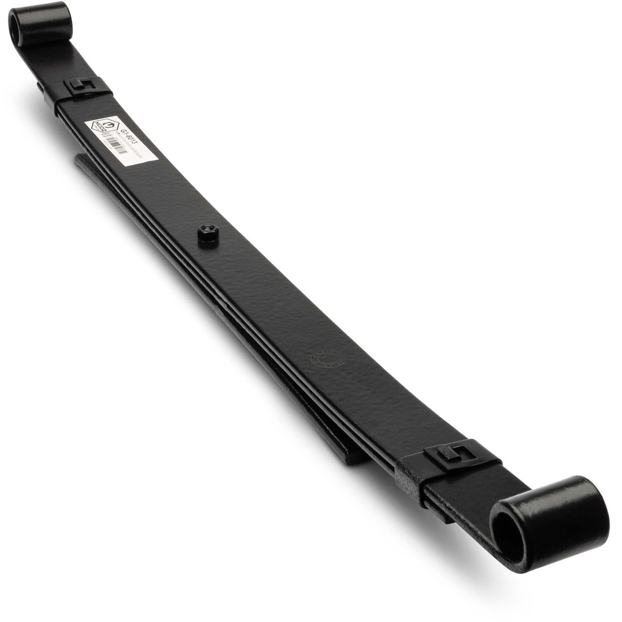 MODZ® Club Car Precedent 2004-Up Dual Action Heavy Duty Rear Leaf Spring Kit