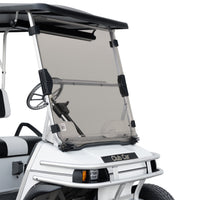 MODZ Windshield for Club Car Golf Carts - Fits Precedent, Onward, Tempo, DS (1982-2000)