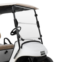 MODZ Windshield for EZGO Golf Carts - Fits TXT, T48, RXV (2008-2023) with Storm Body Kits