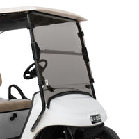 MODZ Windshield for EZGO Golf Carts - Fits TXT, T48, RXV (2008-2023) with Storm Body Kits