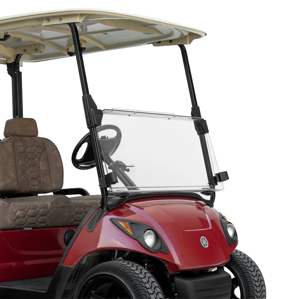 MODZ® AS4 LSV Windshield for Yamaha Golf Carts