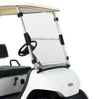 MODZ Windshield for Yamaha Golf Carts - Fits G14, G19, G29, Drive, Drive2