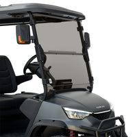 MODZ Windshield for DACH Golf Carts - Fits Apollo, Falcon