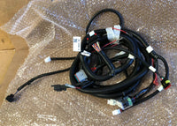 Yamaha YDRE G29 OEM harness for AC conversions
