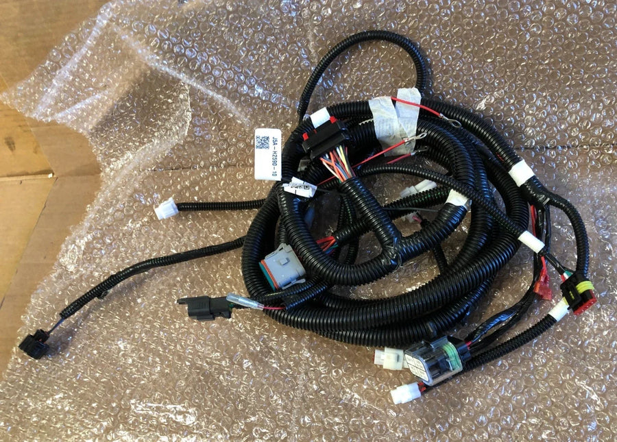 Yamaha YDRE G29 OEM harness for AC conversions