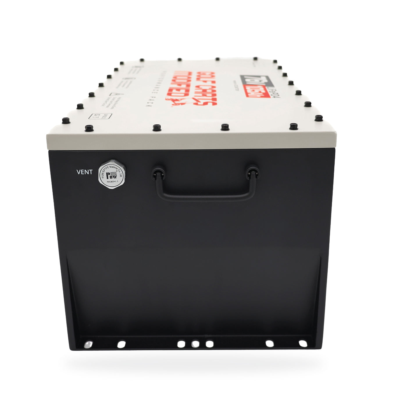 GCModified 76V 105Ah Lithium Battery