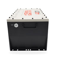 GCModified 76V 105Ah Lithium Battery