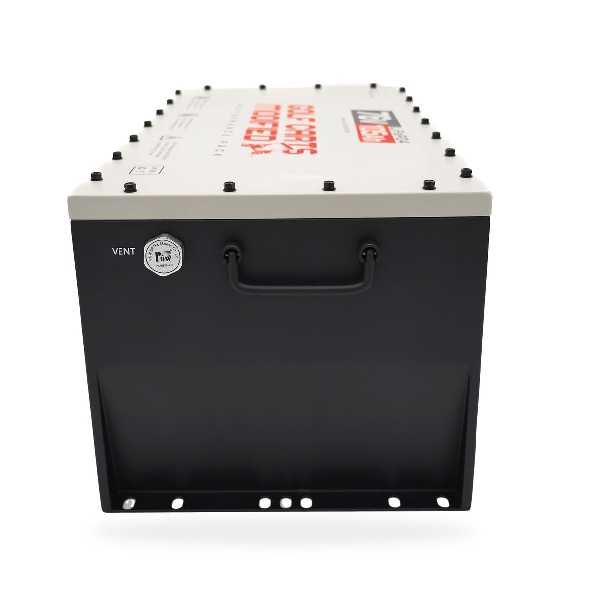 GCModified 76V 105Ah Lithium Battery