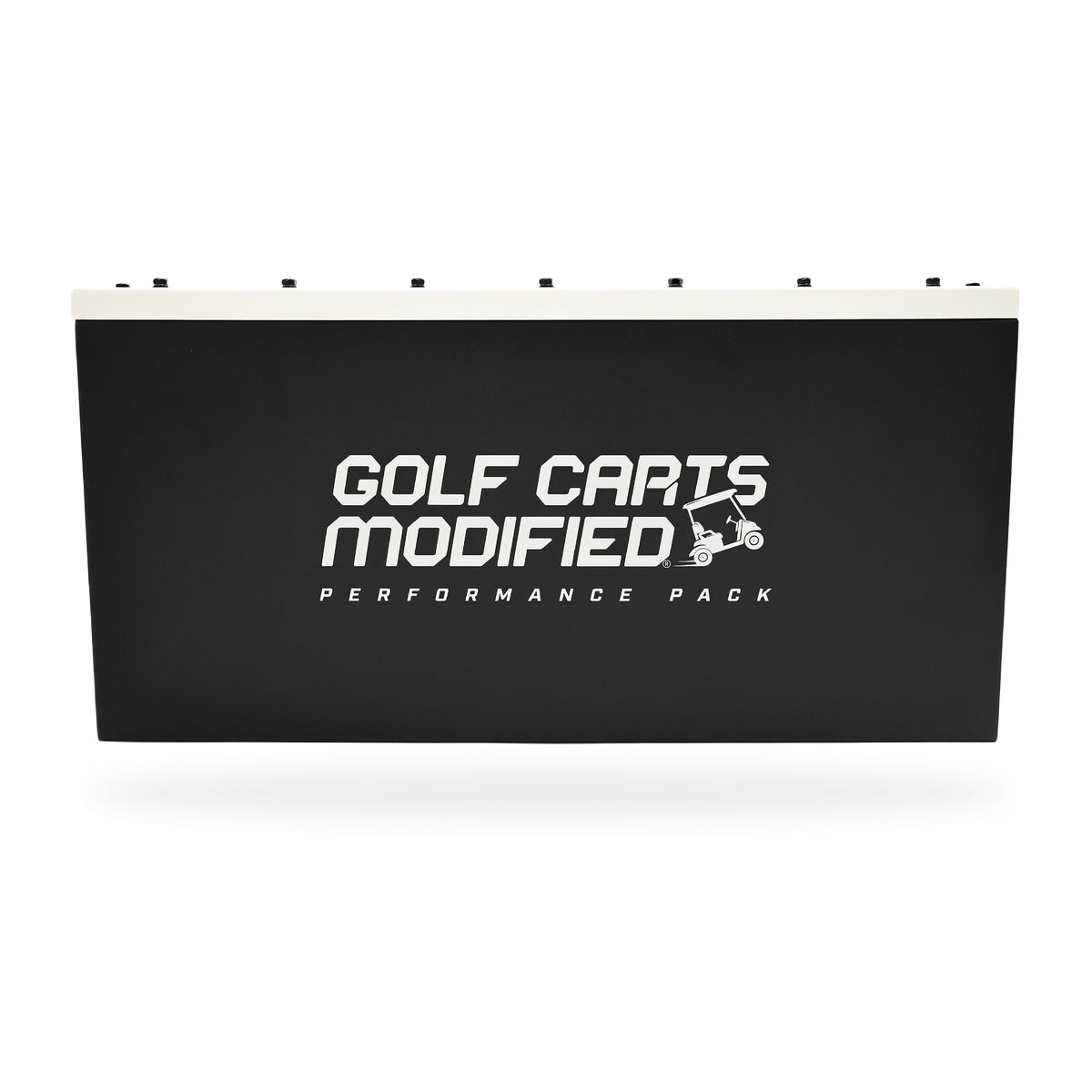 GCModified 76V 105Ah Lithium Battery