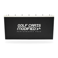 GCModified 76V 105Ah Lithium Battery