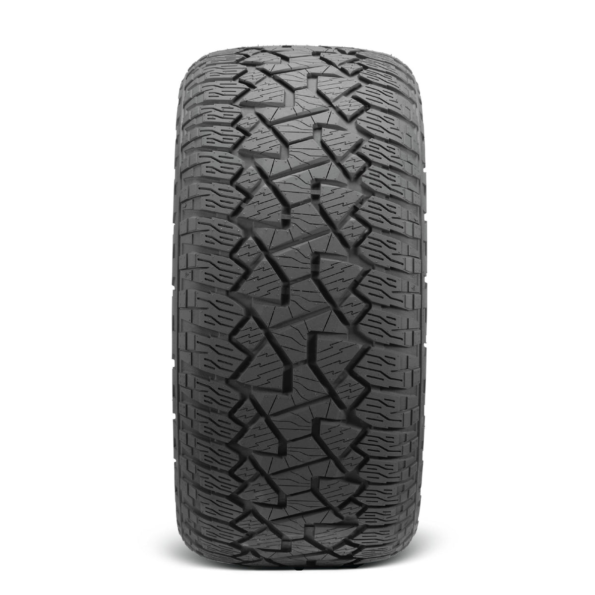 X Comp Golf A/T Golf Cart Tires
