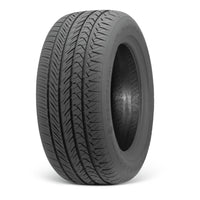 Empire 14" Quest Q1 Wheel with X Comp Golf H/T Tire Package