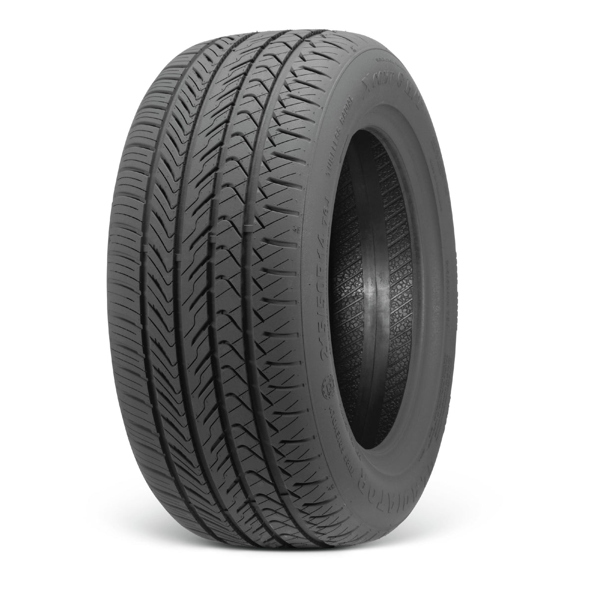 X Comp Golf H/T Golf Cart Tires