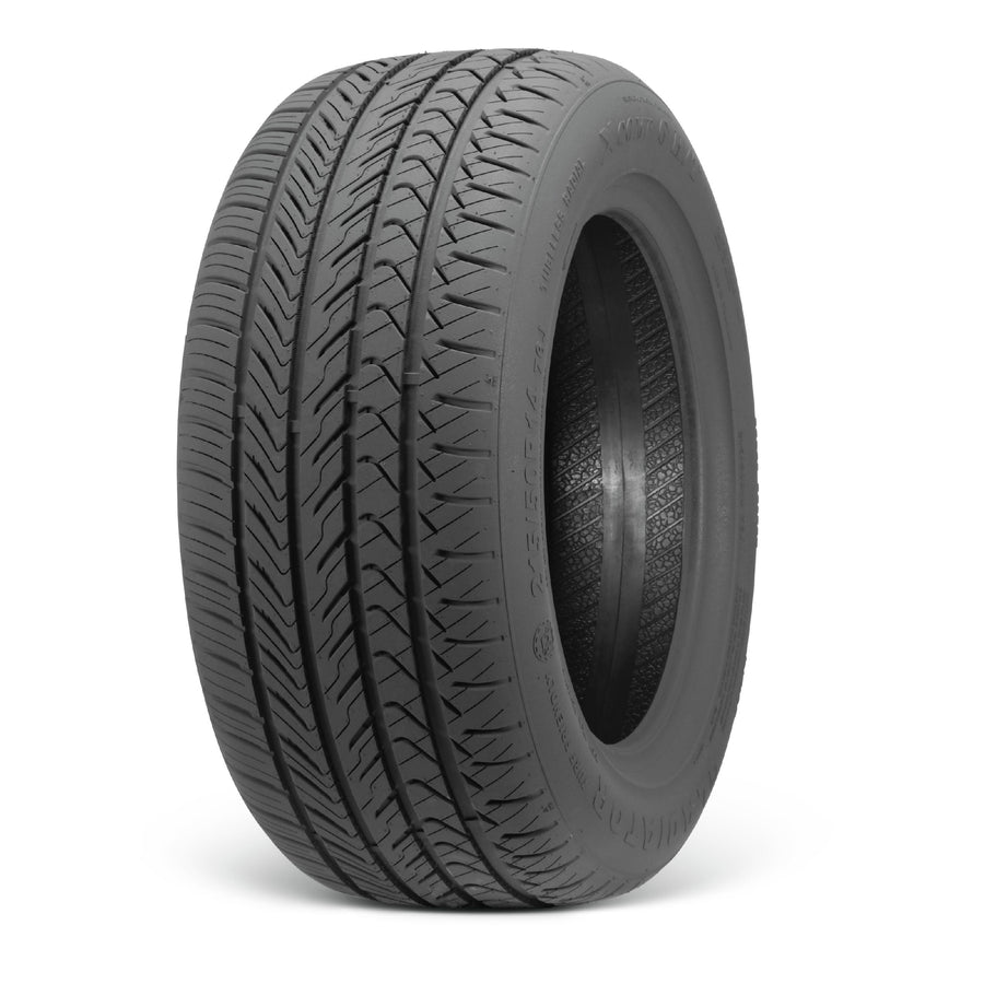 X Comp Golf H/T Golf Cart Tires