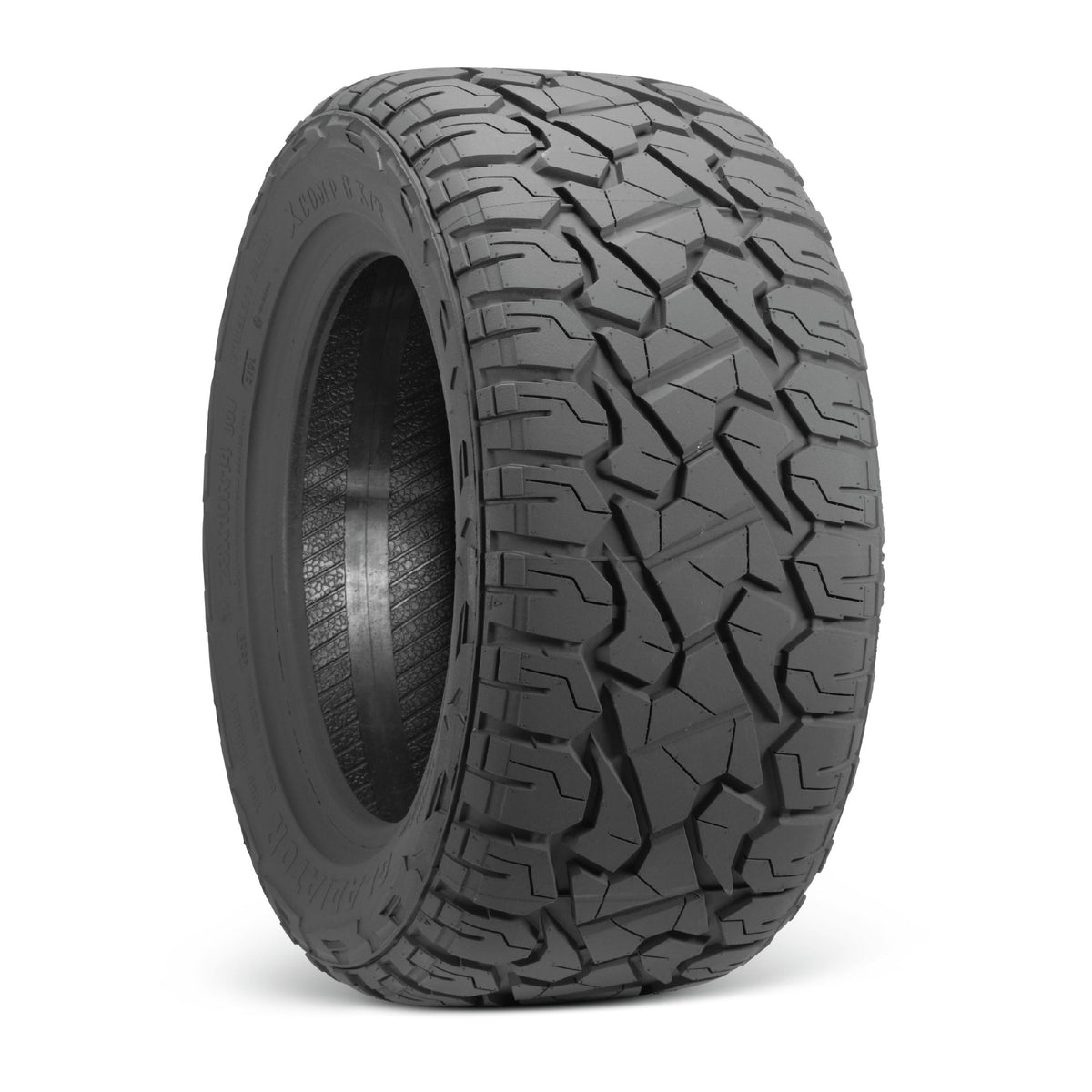 X Comp Golf X/T Golf Cart Tires