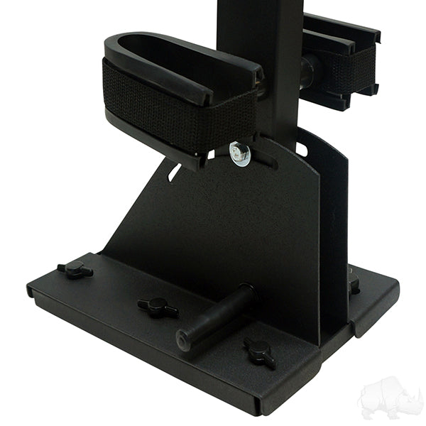 Gun Rack, Stand Up