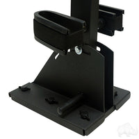 Gun Rack, Stand Up